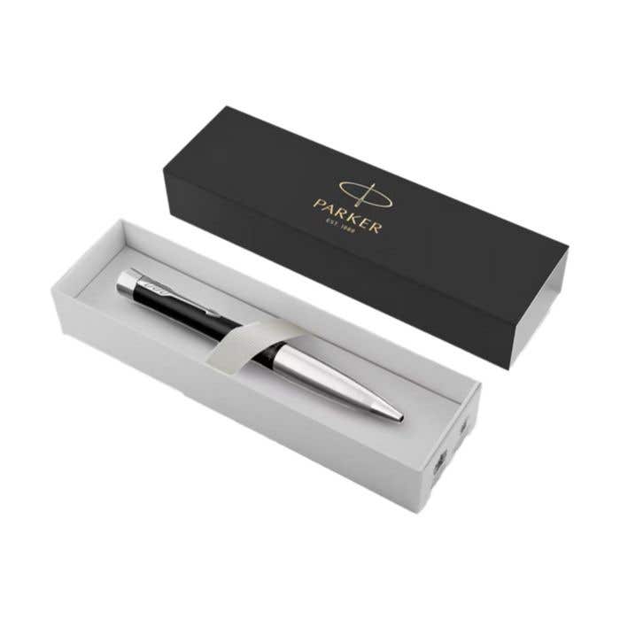 Balpen Parker Urban Stainless Steel