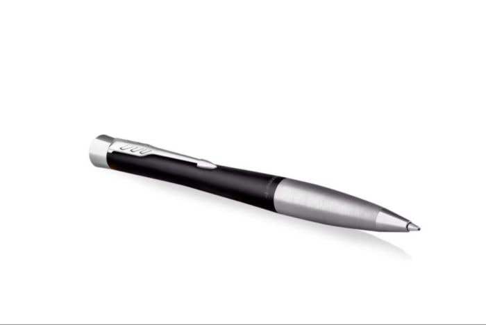 Balpen Parker Urban Stainless Steel