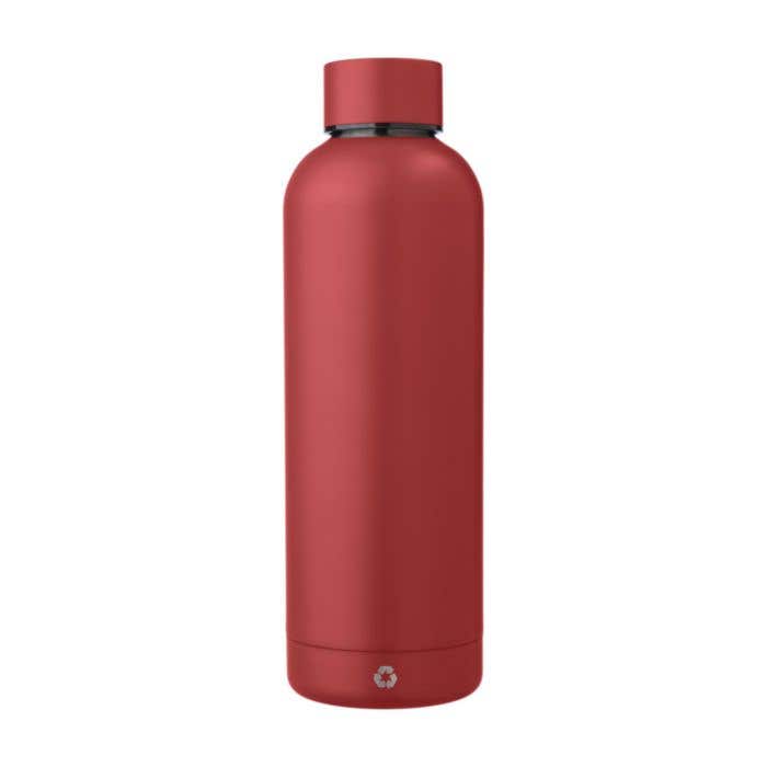 Gourde Isaiah | 500 ml | Inox recyclé | Double paroi