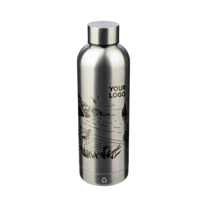 Drinkfles Isaiah (500 ml)