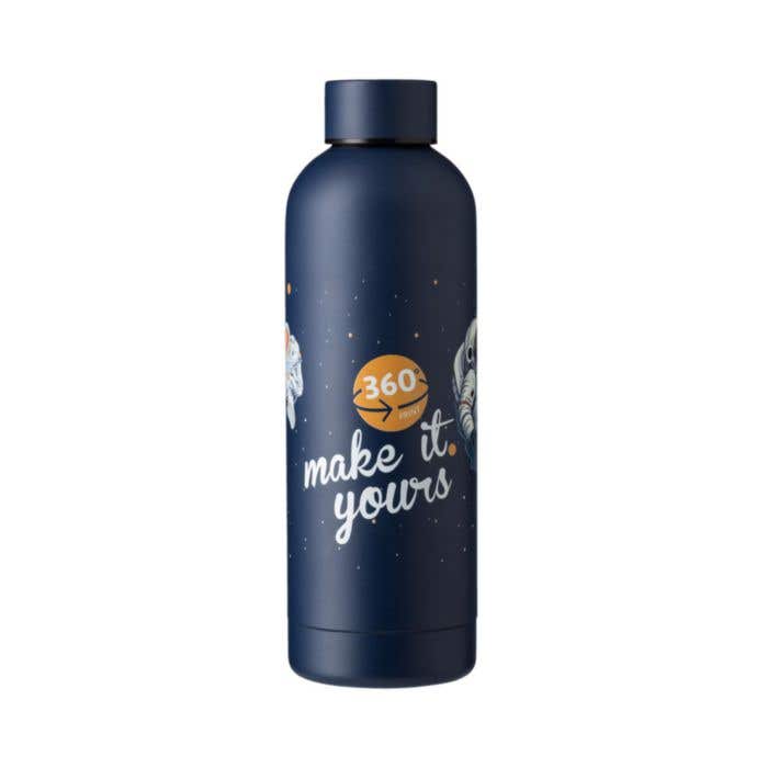 Drinkfles Isaiah (500 ml)