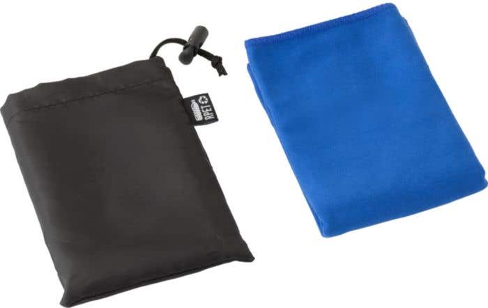 Handdoek rPET Sport