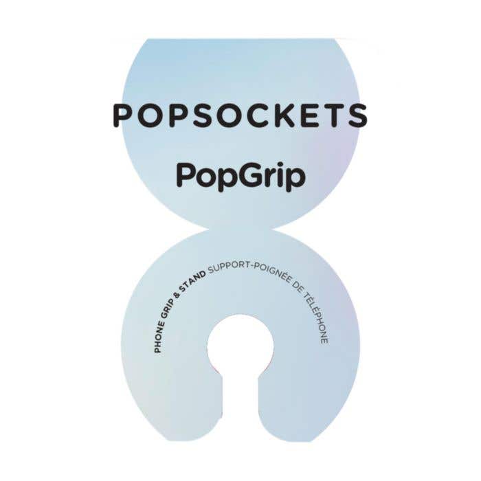 PopSockets® telefoonhouder Plant | Grip & standaard