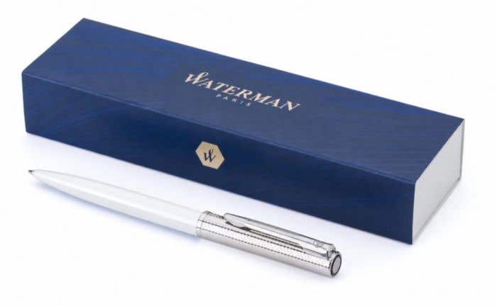 Balpen Waterman Allure Deluxe