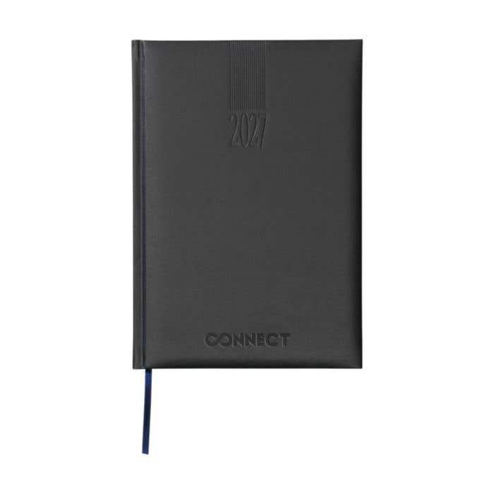 Agenda Eurodirect Balacron | 4-talig | FSC® papier | Weekoverzicht