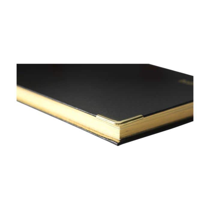 Agenda Euro Business | 6 langues | Papier FSC® | Format de poche