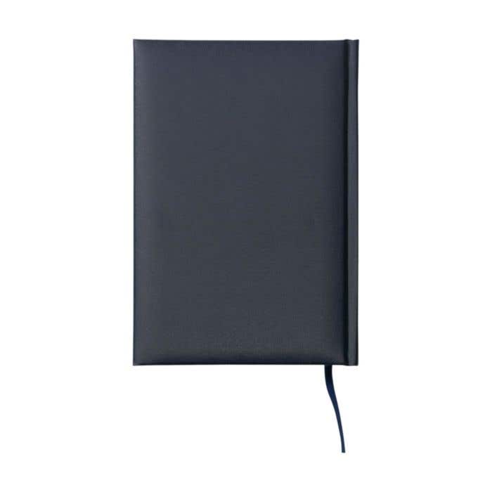 Agenda Eurotop Balacron | 6-talig | FSC® papier | Hoekperforatie
