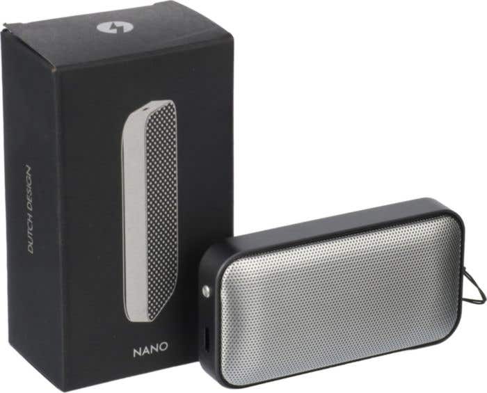 BrandCharger Draadloze speaker Nano 2W