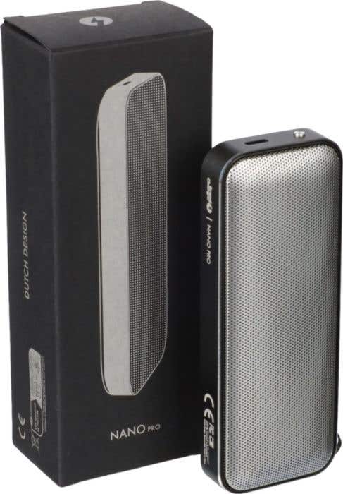 BrandCharger Draadloze speaker Nano Pro 10W