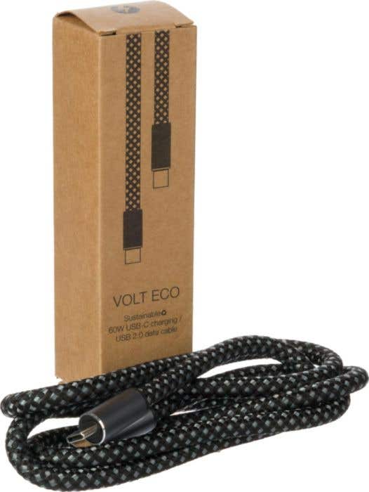 BrandCharger Oplaadkabel Volt Eco