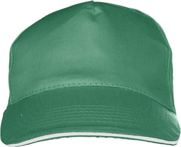 Pet Smash | Katoen | Klittenbandsluiting | 5-panel
