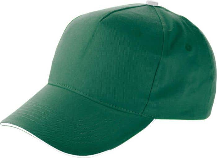 Pet Smash | Katoen | Klittenbandsluiting | 5-panel