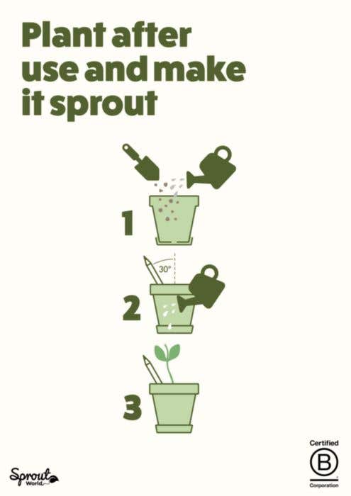 Crayon Sproutworld