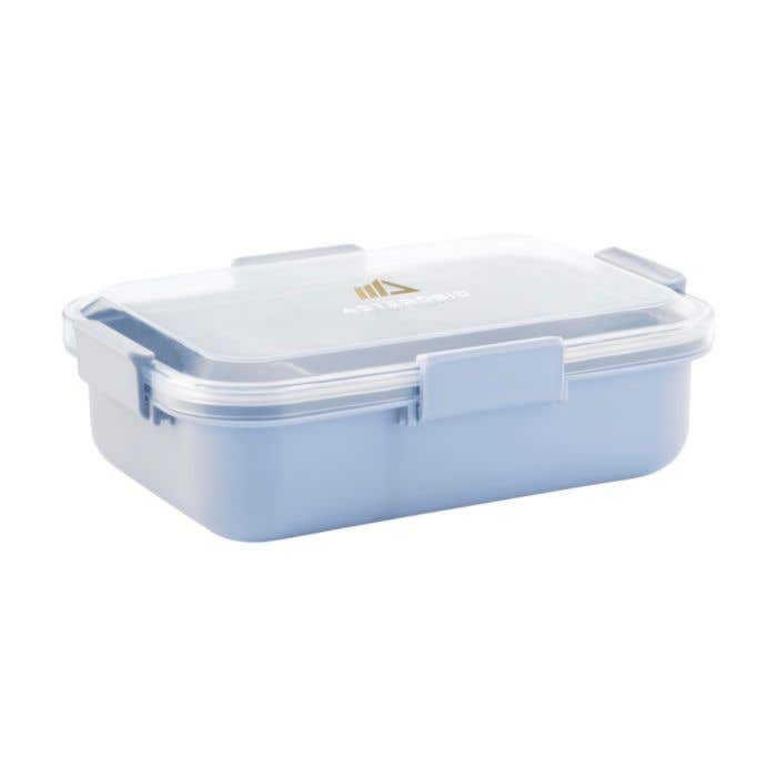 Lunch box | 1 L | Couvercle à clips