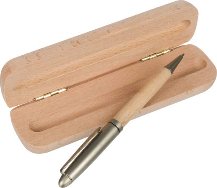 Stylo Lignum