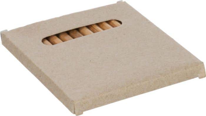 Potloodset Dussin | FSC® hout