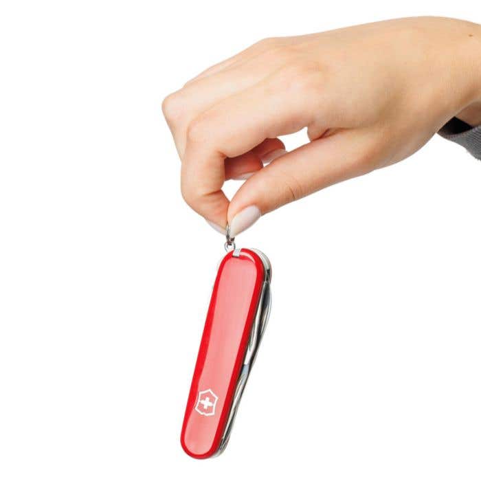 Zakmes Victorinox Climber