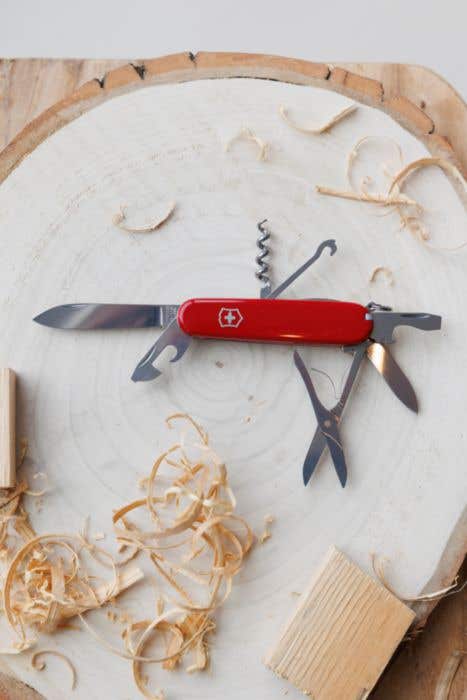 Zakmes Victorinox Climber