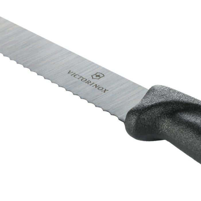 Set de couteaux Victorinox Swiss Classic | Acier inoxydable | 3 pièces