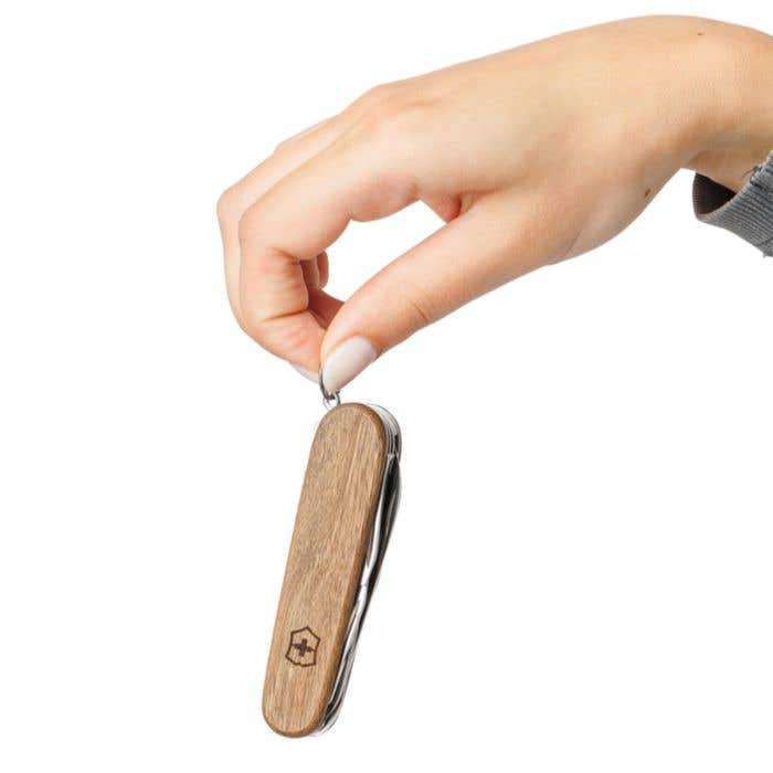 Victorinox zakmes Huntsman Wood | 13 functies