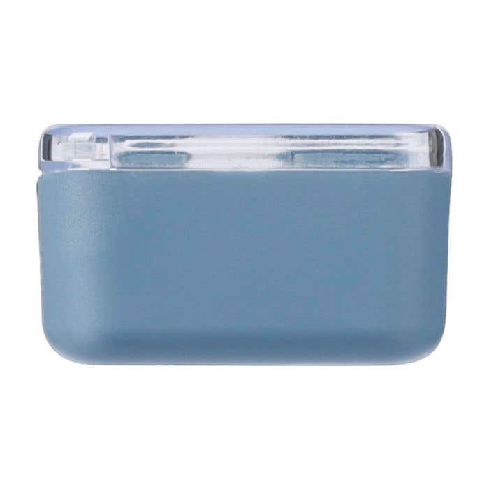 Set de couverts Brisio | Acier inoxydable | 3 pièces | Avec étui