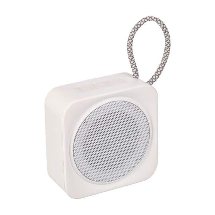 Haut-parleur Orbio | 5 W | Recyclé | Avec dragonne