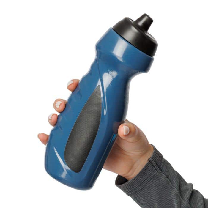 Bouteille Gripo | 700 ml | Avec poignée intégrée