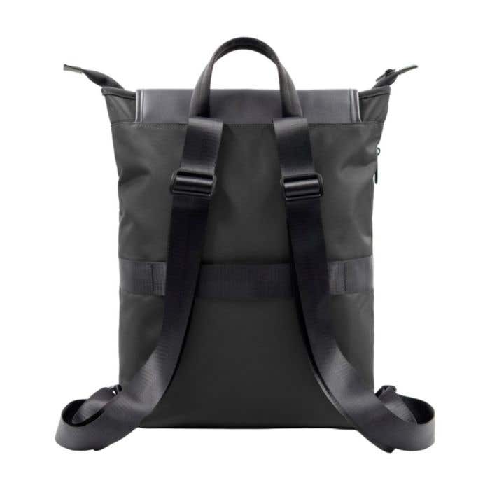 Sac à dos BrandCharger Aer | 22 L | Recyclé | Compartiment portable 16 pouces | Smart Lock
