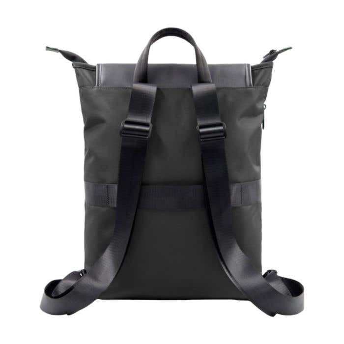 BrandCharger rugzak Aer | 22 L | Gerecycleerd | Laptopvak 16 " | Smart lock