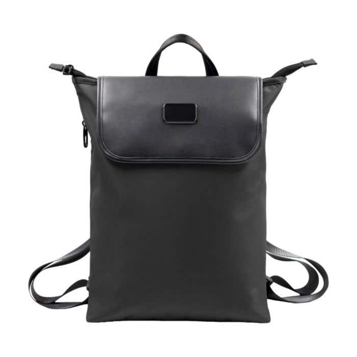 BrandCharger rugzak Aer | 22 L | Gerecycleerd | Laptopvak 16 " | Smart lock