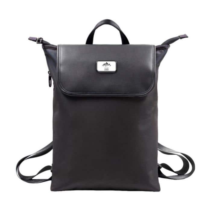 Sac à dos BrandCharger Aer | 22 L | Recyclé | Compartiment portable 16 pouces | Smart Lock