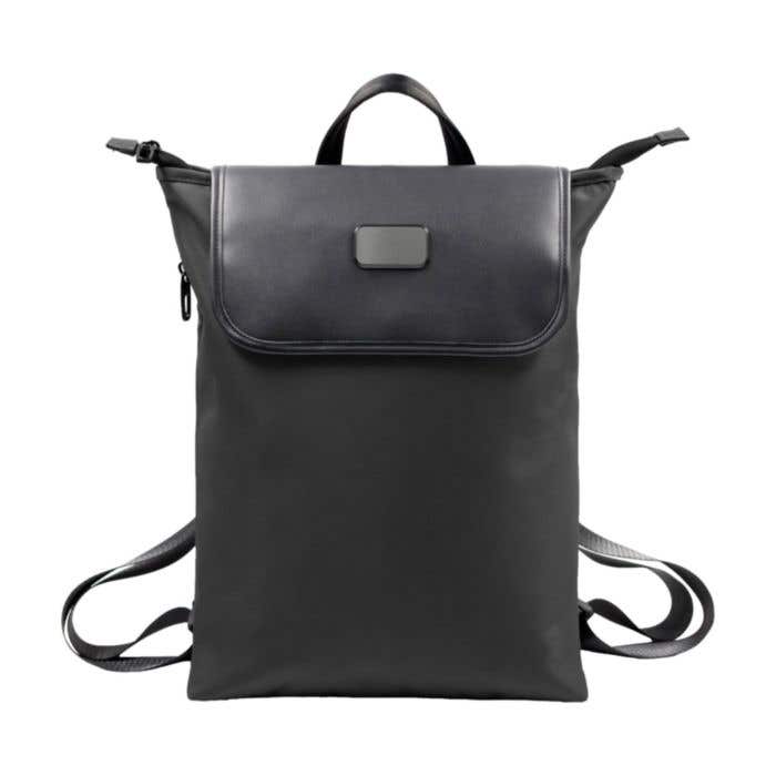 BrandCharger rugzak Aer | 22 L | Gerecycleerd | Laptopvak 16 " | Smart lock
