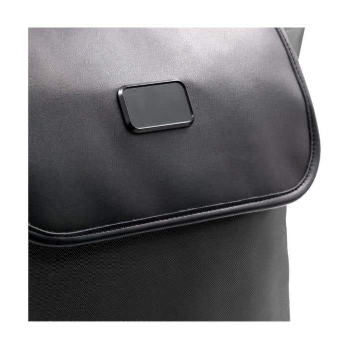 BrandCharger rugzak Aer | 22 L | Gerecycleerd | Laptopvak 16 " | Smart lock