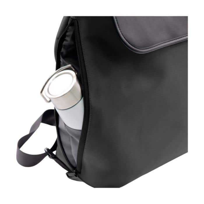 BrandCharger rugzak Aer | 22 L | Gerecycleerd | Laptopvak 16 " | Smart lock