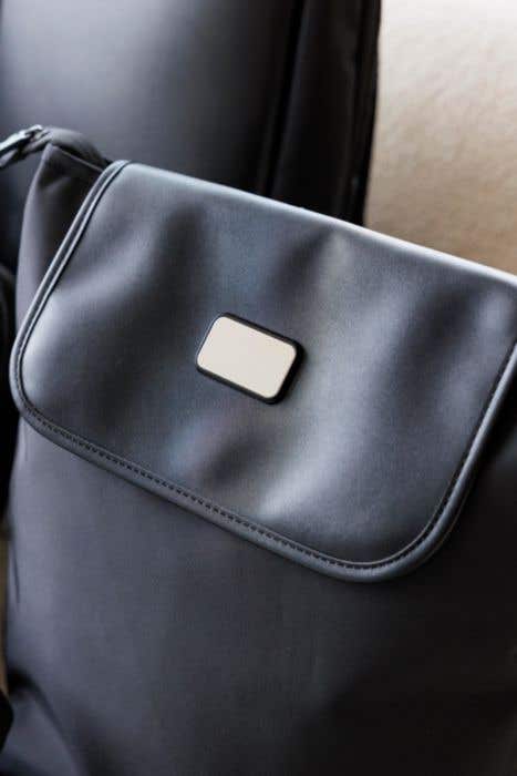 Sac à dos BrandCharger Aer | 22 L | Recyclé | Compartiment portable 16 pouces | Smart Lock