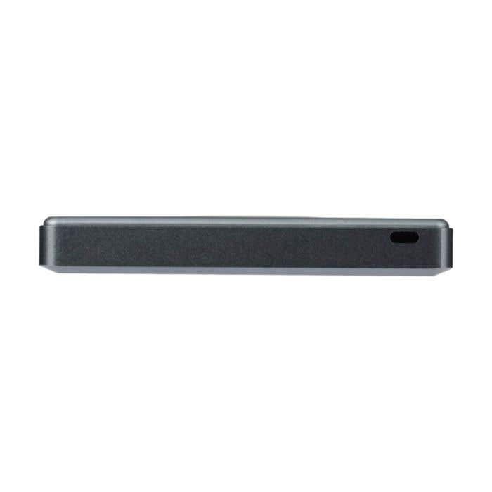BrandCharger Powerwave 2 | 10 000 mAh | Recyclé | Recharge sans fil