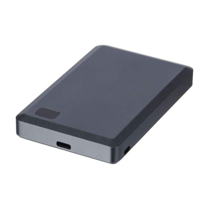 BrandCharger Powerwave 2 | 10 000 mAh | Recyclé | Recharge sans fil