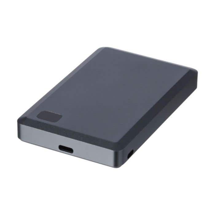 BrandCharger Powerwave 2 | 10 000 mAh | Recyclé | Recharge sans fil