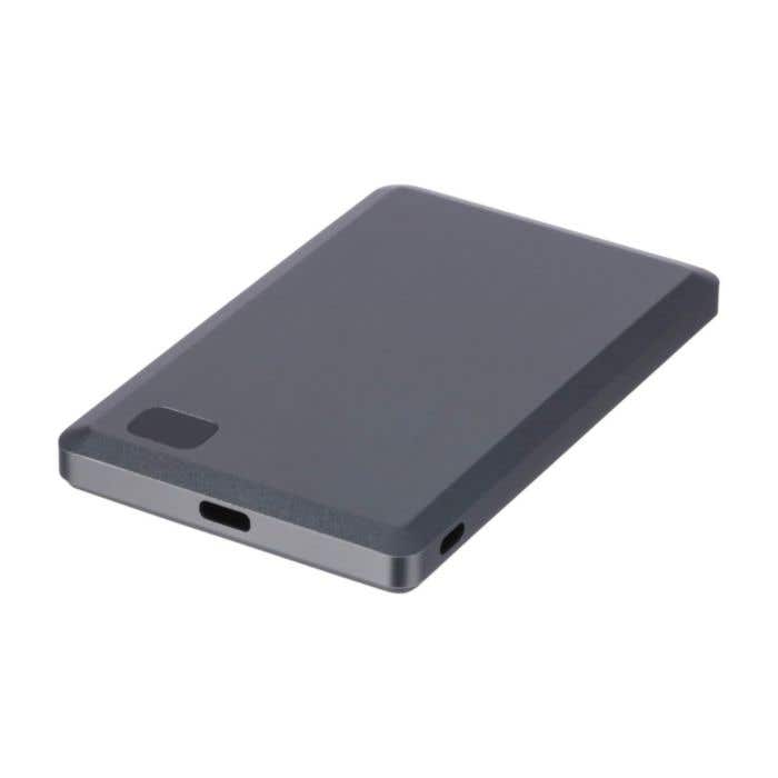 Powerbank BrandCharger Powerwave 2 | 5 000 mAh | Recyclée | Recharge sans fil