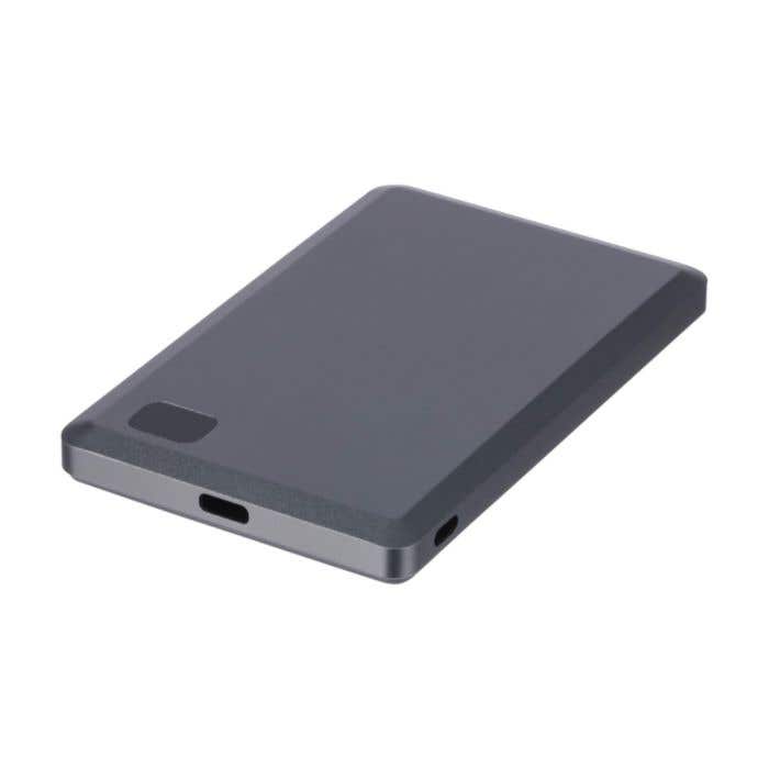 Powerbank BrandCharger Powerwave 2 | 5 000 mAh | Recyclée | Recharge sans fil