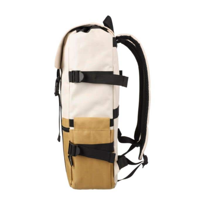 Sac à dos Vayo 2-Tone | 11 L | Recyclé | Compartiment portable 15 pouces