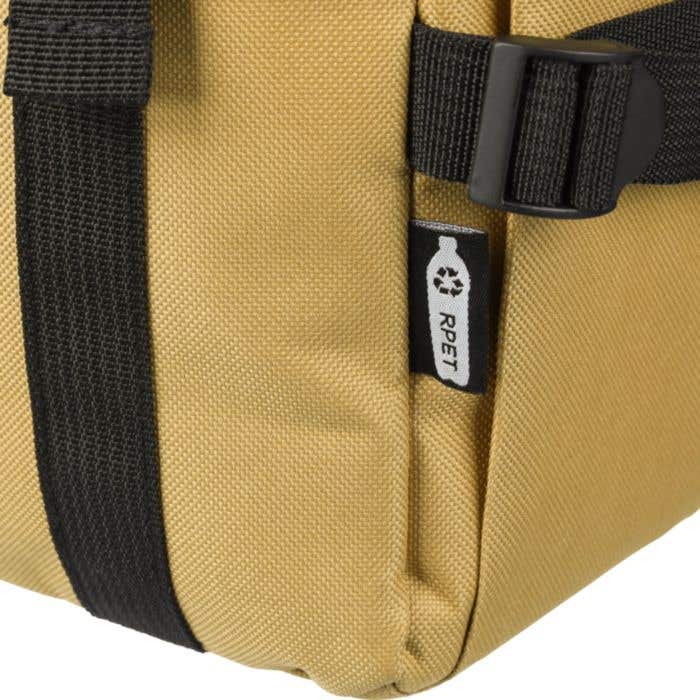 Sac à dos Vayo 2-Tone | 11 L | Recyclé | Compartiment portable 15 pouces
