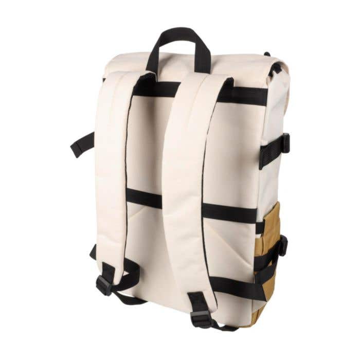 Sac à dos Vayo 2-Tone | 11 L | Recyclé | Compartiment portable 15 pouces