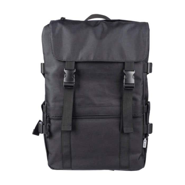 Sac à dos Vayo | 11 L | Recyclé | Compartiment pour ordinateur portable 15 pouces