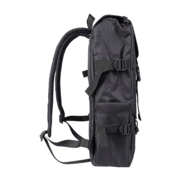 Sac à dos Vayo | 11 L | Recyclé | Compartiment pour ordinateur portable 15 pouces