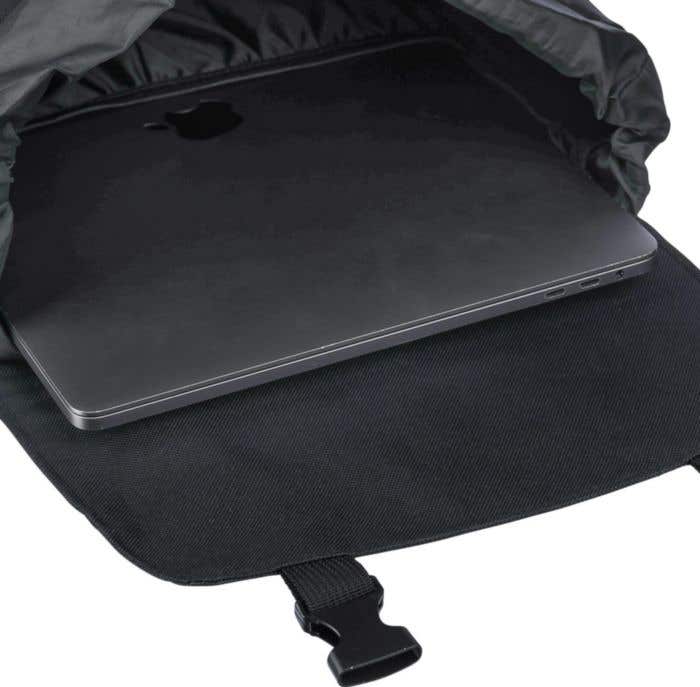 Sac à dos Vayo | 11 L | Recyclé | Compartiment pour ordinateur portable 15 pouces