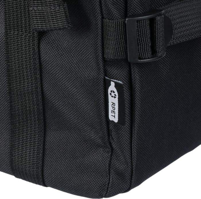 Rugzak Vayo | 11 L | Gerecycleerd | Laptopvak 15"