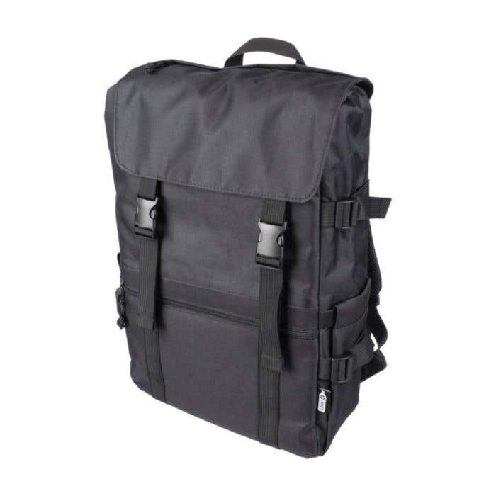 Sac à dos Vayo | 11 L | Recyclé | Compartiment pour ordinateur portable 15 pouces