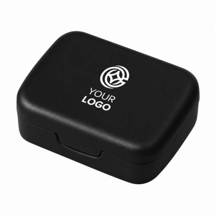 Marqueurs de verres Ringo | Silicone | 12 pièces