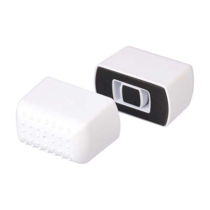Support pour ordinateur portable Bloqo | Recyclé | Antidérapant | Magnétique